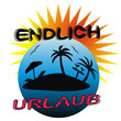 endlich urlaub