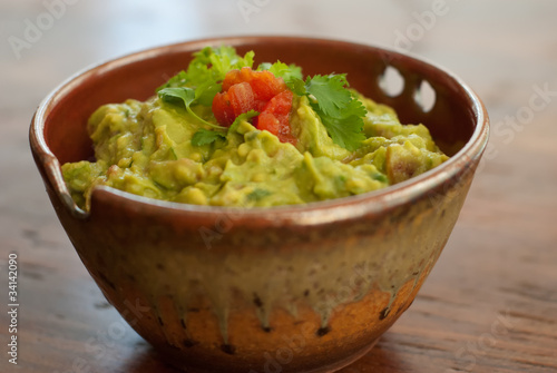 Photo: Guacamole Guacamole