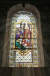 Vitraux église de Dolus d'Oléron