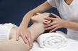 technique de massage
