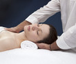 massage rééquilibrant