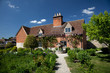 Mary Arden's Farm and house