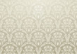 Retro ornament – eleganckie tło
