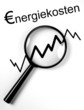 Energiekosten Energiekosten