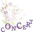 MUSIQUE EN CONCERT