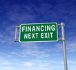 Financing