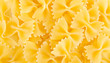 Farfalle background