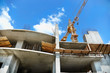 under construction