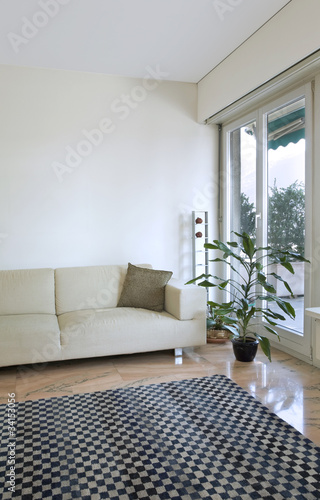 Photo: interior modern house interior modern house