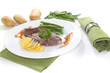 Lammbraten