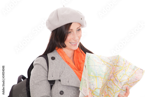 Foto: reise reise