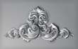 3d Vector Flourishes 3d Vector Flourishes