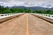 Country road