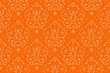 Vektor: Stoff Tapete Ornament BitterSweet Stoff Tapete Ornament BitterSweet