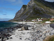 La montagna sul mare