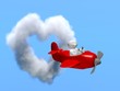 Logoman_Flugzeug_WolkeHerz