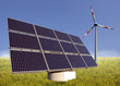 regenerative Energie