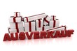 Illustration: Ausverkauf Geschenke Weiß Ausverkauf Geschenke Weiß