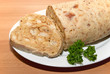 Serviettenknödel