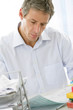 Consultation de documents administratifs Consultation de documents administratifs
