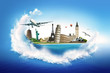 Travel – collection of the world monuments