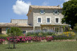 Landhaus in der Provence