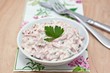 Fleischsalat