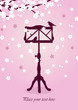 music background