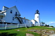 Pemaquid Point Light, Maine