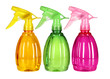 water sprayers