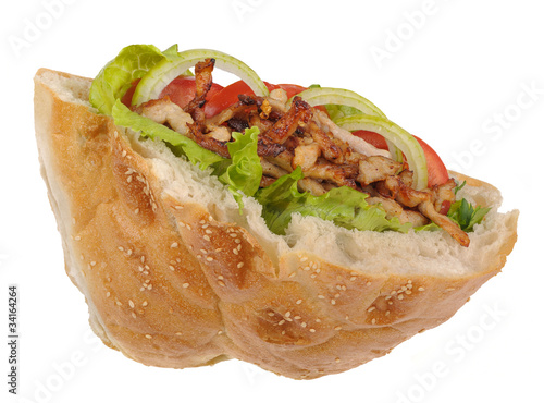 Photo: Döner Döner