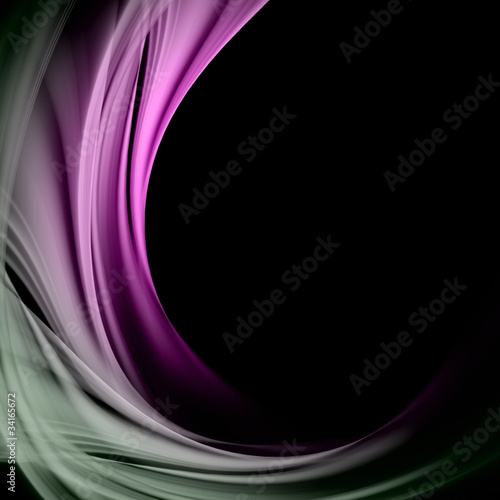 Illustration: abstract elegant background design with space for your text abstract elegant background design with space for your text