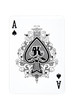 Ace of spades