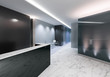 Office Entrance Area