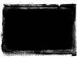 Grunge film frame with space for your text or image Grunge film frame with space for your text or image