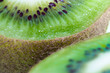 Kiwi close up