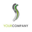logotype S