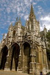 Église Saint Maclou, Rouen