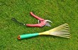 Gartenwerkzeug