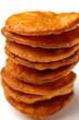 Japanese rice cracker,Soy sauce flavor