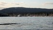 Oslo marine - view from sea Full HD