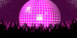 Disco Party Time