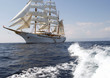 Segelschiff