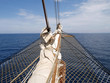 Segelschiff