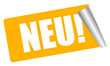 Vektor: NEU! NEU!