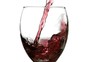 Still wine splash