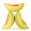 galia honey melon II