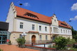 Rathaus Markt Schwaben