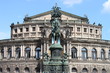 Semperoper, Dresden (Germany)