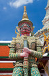 Giant of Thailand